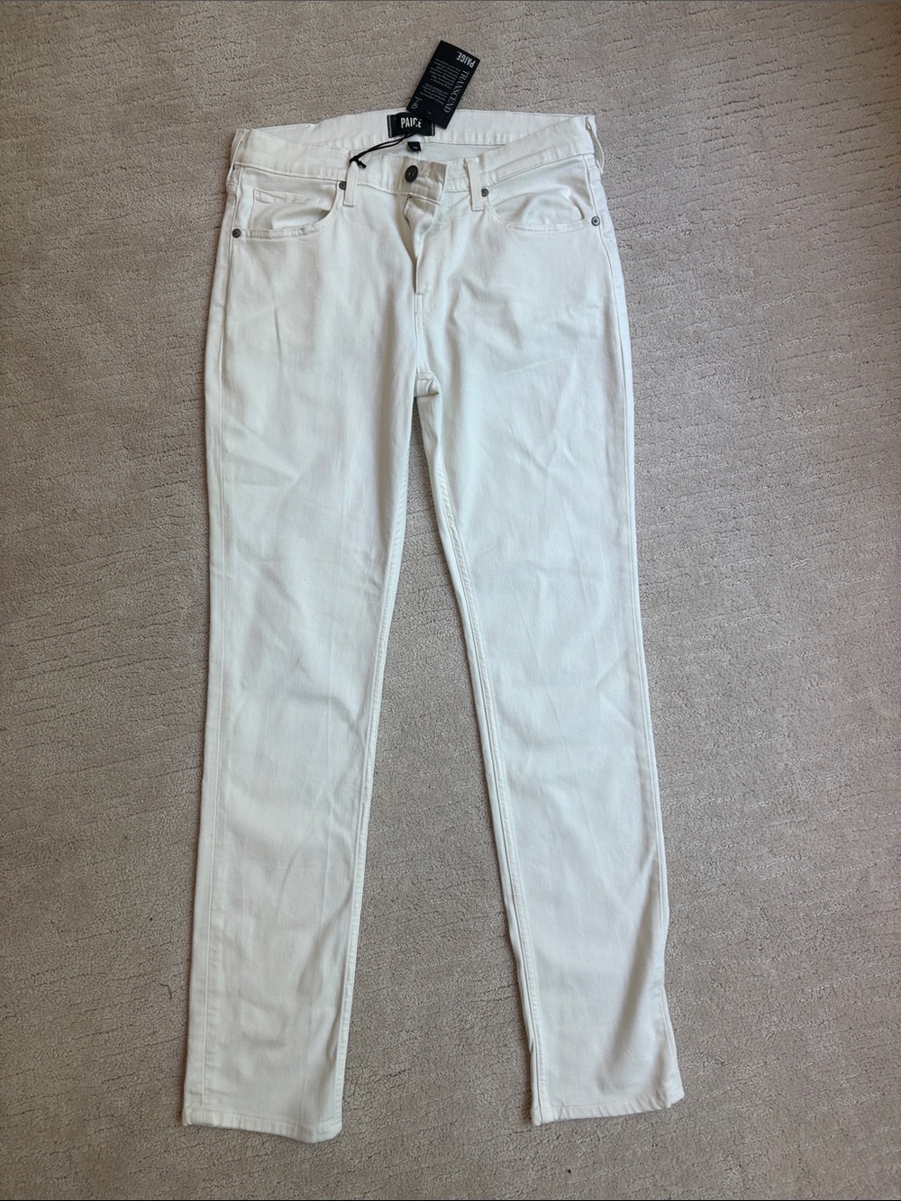 Men’s Paige Lennox Slim pants 32